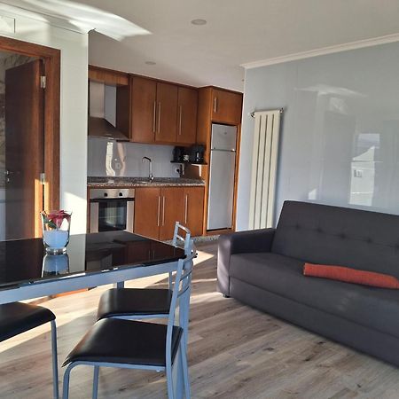 Geres Villas Eksteriør billede