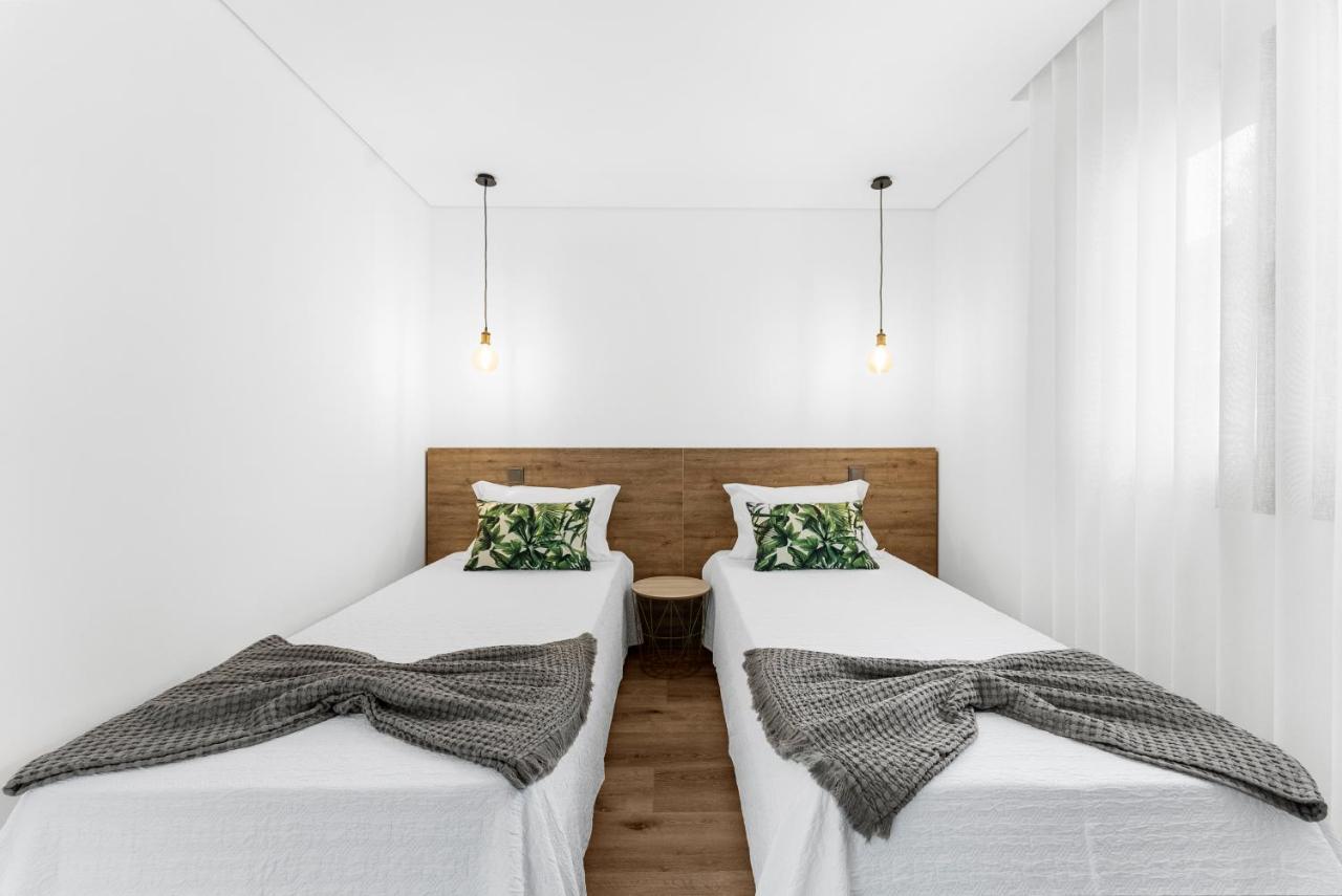 Geres Villas Eksteriør billede