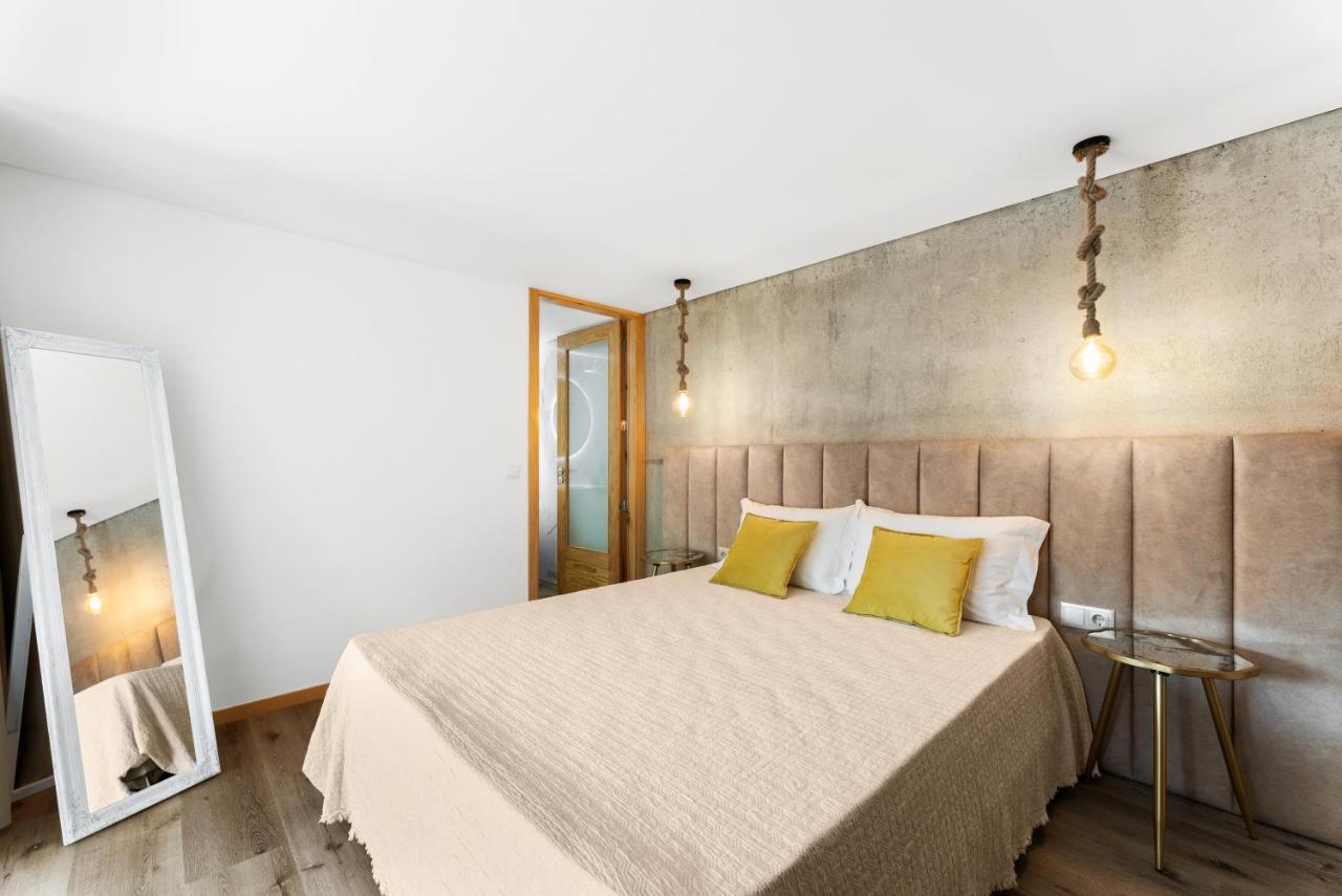 Geres Villas Eksteriør billede