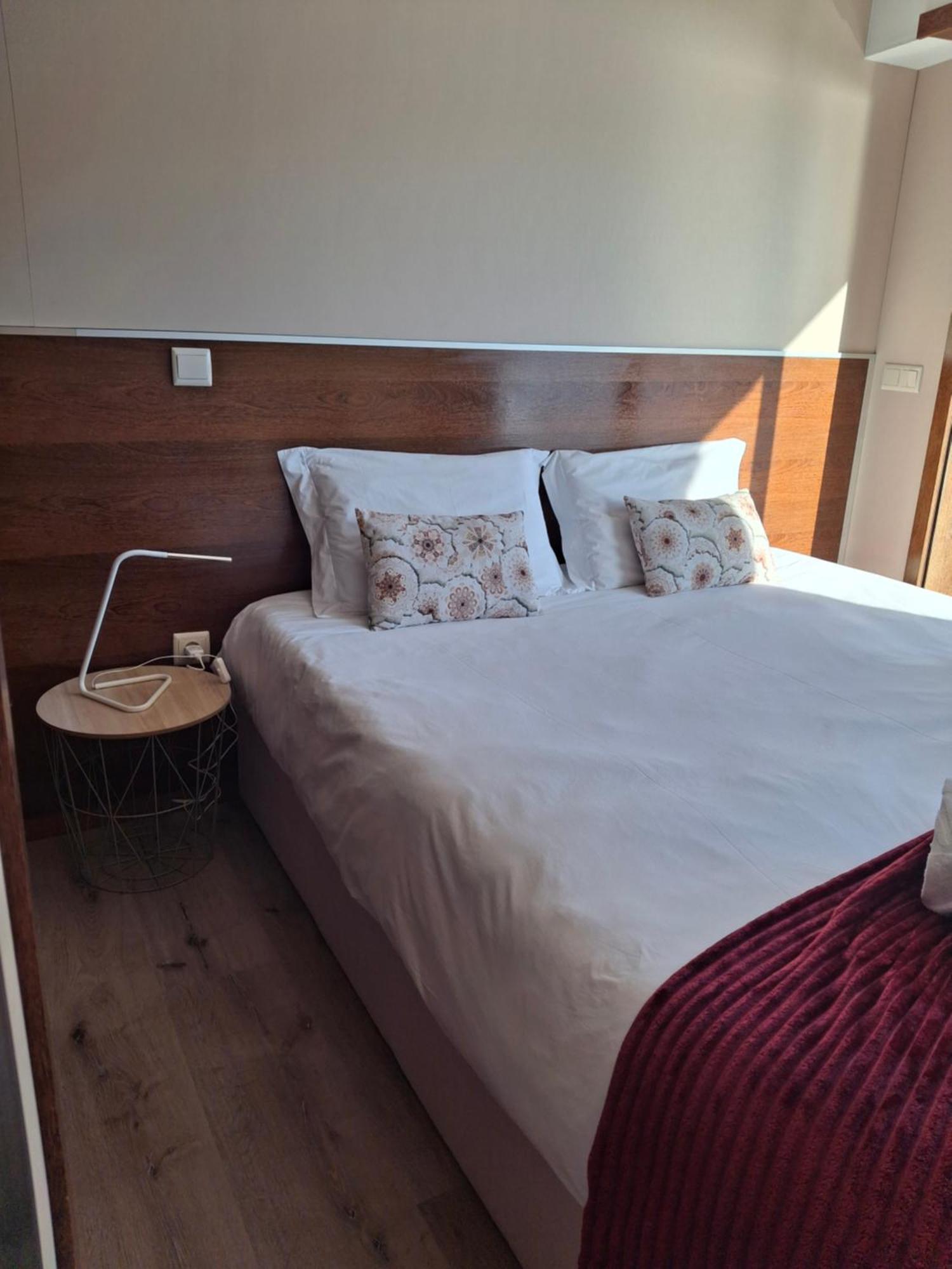 Geres Villas Eksteriør billede